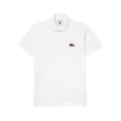 Lacoste X Netflix Money Heist Organic Cotton Polo Shirt -Unde Clothing Shop https3A2F2Fimage.s5a.com2Fis2Fimage2FTheBay2F195750351578 alt63Fwid3D120026hei3D120026qlt3D9026resMode3Dsharp226op usm3D0.92C1.02C82C0 640x