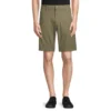 Poplin Cargo Shorts