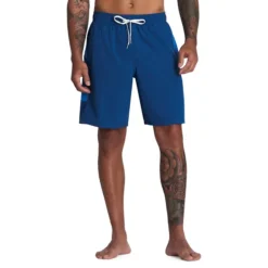 Under Armour Point Breeze Colourblock Volley Shorts