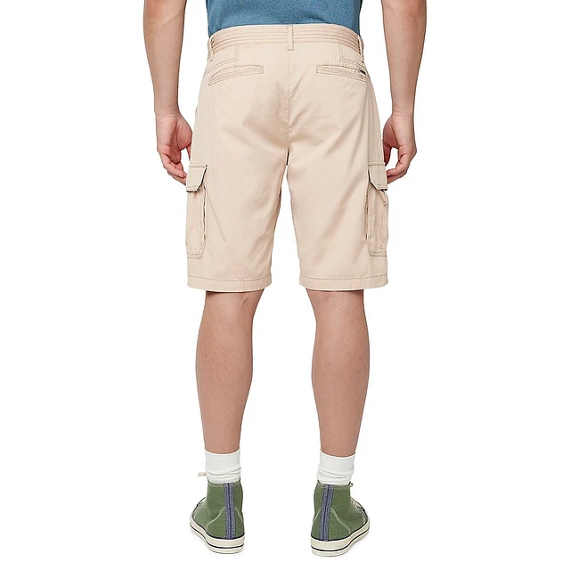Hormoz Canvas Cargo Shorts 12 Hormoz Canvas Cargo Shorts - Image 12
