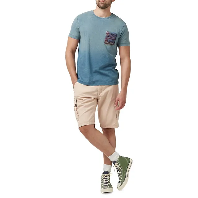 Hormoz Canvas Cargo Shorts 15 Hormoz Canvas Cargo Shorts - Image 15