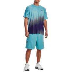 Under Armour Tech UA Loose-Fit Graphic Shorts -Unde Clothing Shop https3A2F2Fimage.s5a.com2Fis2Fimage2FTheBay2F196040055794 alt23Fwid3D120026hei3D120026qlt3D9026resMode3Dsharp226op usm3D0.92C1.02C82C0 640x