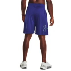 Under Armour Tech UA Loose-Fit Graphic Shorts -Unde Clothing Shop https3A2F2Fimage.s5a.com2Fis2Fimage2FTheBay2F196040058719 alt13Fwid3D120026hei3D120026qlt3D9026resMode3Dsharp226op usm3D0.92C1.02C82C0 640x