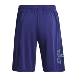 Under Armour Tech UA Loose-Fit Graphic Shorts -Unde Clothing Shop https3A2F2Fimage.s5a.com2Fis2Fimage2FTheBay2F196040058719 alt53Fwid3D120026hei3D120026qlt3D9026resMode3Dsharp226op usm3D0.92C1.02C82C0 640x
