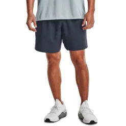 Under Armour Men's UA Woven Shorts
