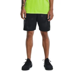 Under Armour UA Woven Embossed Pull-On Shorts