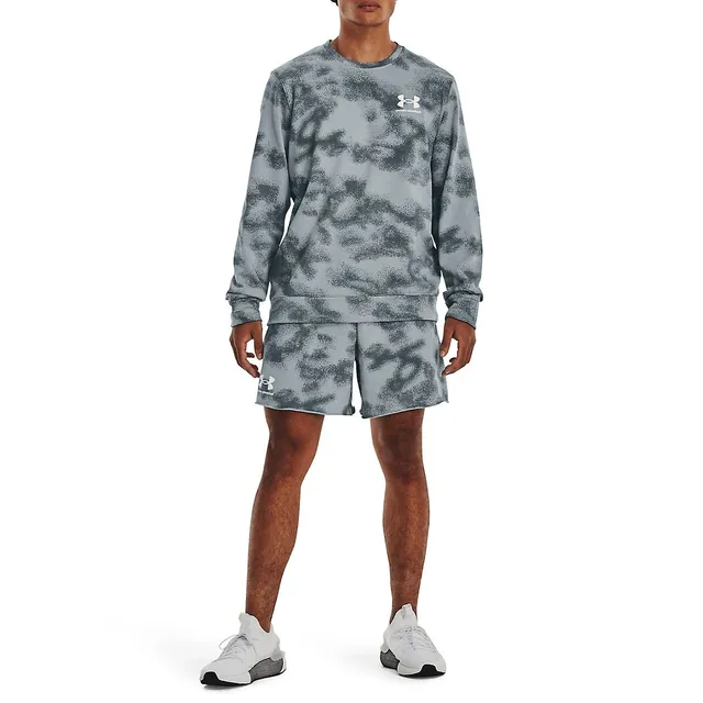 Under Armour UA Rival Terry Crewneck Sweater 3 Under Armour UA Rival Terry Crewneck Sweater - Image 3