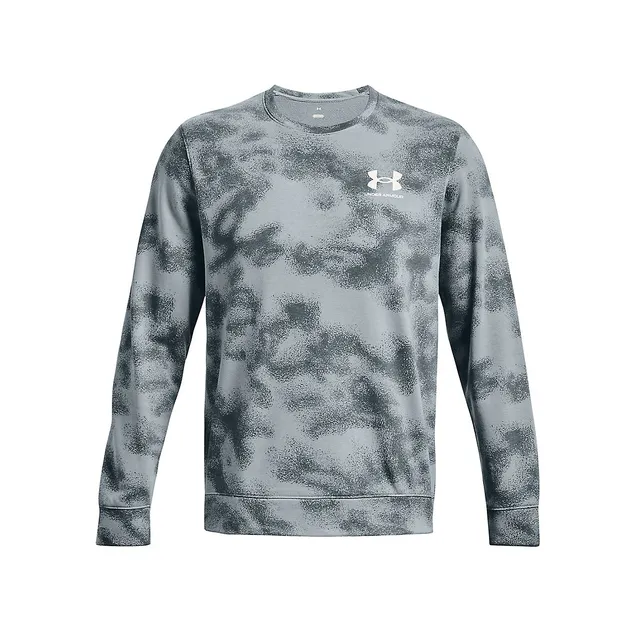 Under Armour UA Rival Terry Crewneck Sweater 5 Under Armour UA Rival Terry Crewneck Sweater - Image 5