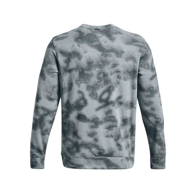Under Armour UA Rival Terry Crewneck Sweater 6 Under Armour UA Rival Terry Crewneck Sweater - Image 6
