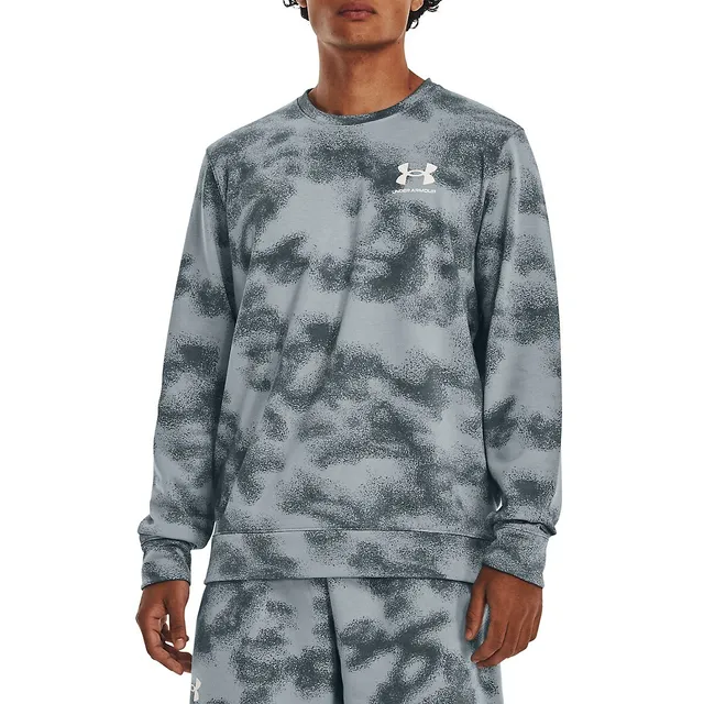 Under Armour UA Rival Terry Crewneck Sweater 1 Under Armour UA Rival Terry Crewneck Sweater