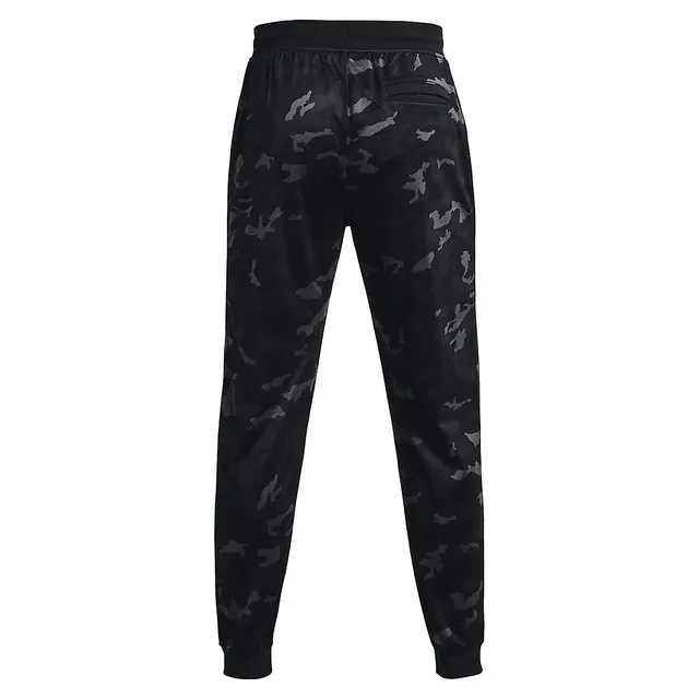 Under Armour UA Sportstyle Tricot Printed Joggers 6 Under Armour UA Sportstyle Tricot Printed Joggers - Image 6