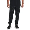 Under Armour UA Sportstyle Tricot Printed Joggers