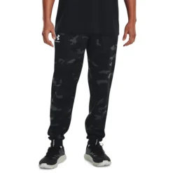 Under Armour UA Sportstyle Tricot Printed Joggers