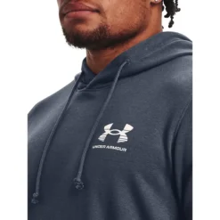 Under Armour UA Rival Terry Short-Sleeve Hoodie -Unde Clothing Shop https3A2F2Fimage.s5a.com2Fis2Fimage2FTheBay2F196040084718 alt33Fwid3D120026hei3D120026qlt3D9026resMode3Dsharp226op usm3D0.92C1.02C82C0 640x