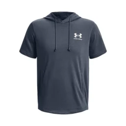 Under Armour UA Rival Terry Short-Sleeve Hoodie -Unde Clothing Shop https3A2F2Fimage.s5a.com2Fis2Fimage2FTheBay2F196040084718 alt43Fwid3D120026hei3D120026qlt3D9026resMode3Dsharp226op usm3D0.92C1.02C82C0 640x