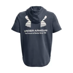 Under Armour UA Rival Terry Short-Sleeve Hoodie -Unde Clothing Shop https3A2F2Fimage.s5a.com2Fis2Fimage2FTheBay2F196040084718 alt53Fwid3D120026hei3D120026qlt3D9026resMode3Dsharp226op usm3D0.92C1.02C82C0 640x