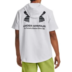 Under Armour UA Rival Terry Short-Sleeve Hoodie -Unde Clothing Shop https3A2F2Fimage.s5a.com2Fis2Fimage2FTheBay2F196040085234 alt13Fwid3D120026hei3D120026qlt3D9026resMode3Dsharp226op usm3D0.92C1.02C82C0 640x