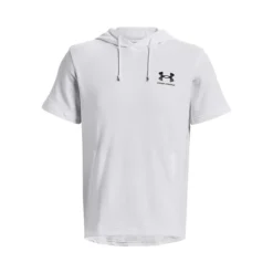 Under Armour UA Rival Terry Short-Sleeve Hoodie -Unde Clothing Shop https3A2F2Fimage.s5a.com2Fis2Fimage2FTheBay2F196040085234 alt43Fwid3D120026hei3D120026qlt3D9026resMode3Dsharp226op usm3D0.92C1.02C82C0 640x