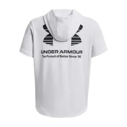 Under Armour UA Rival Terry Short-Sleeve Hoodie -Unde Clothing Shop https3A2F2Fimage.s5a.com2Fis2Fimage2FTheBay2F196040085234 alt53Fwid3D120026hei3D120026qlt3D9026resMode3Dsharp226op usm3D0.92C1.02C82C0 640x