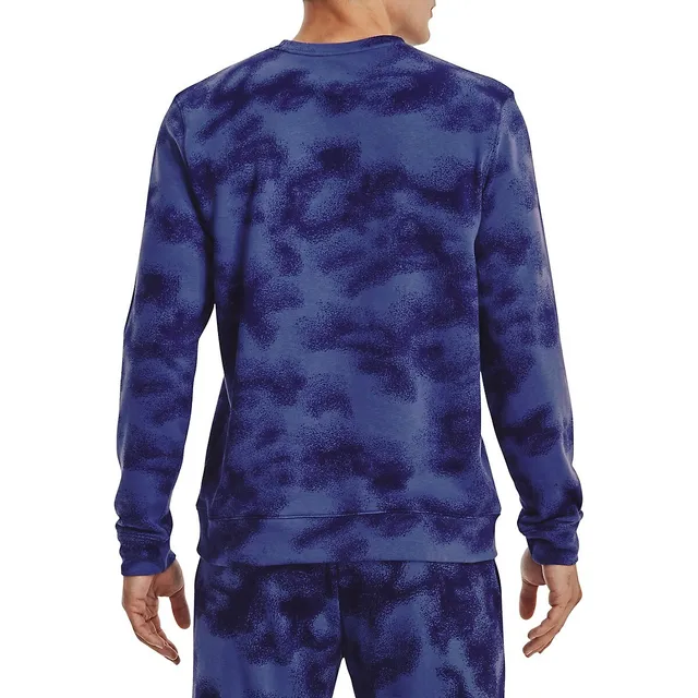 Under Armour UA Rival Terry Crewneck Sweater 8 Under Armour UA Rival Terry Crewneck Sweater - Image 8