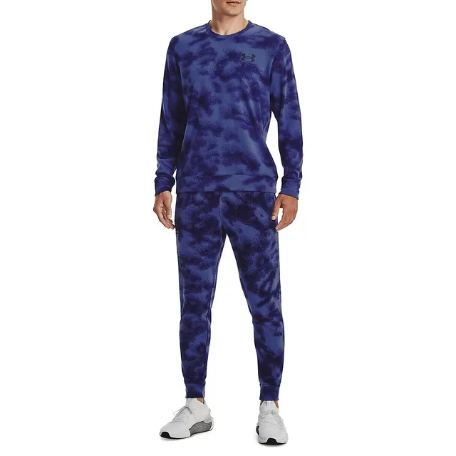 Under Armour UA Rival Terry Crewneck Sweater 9 Under Armour UA Rival Terry Crewneck Sweater - Image 9