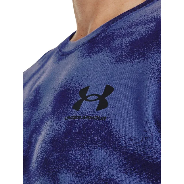 Under Armour UA Rival Terry Crewneck Sweater 10 Under Armour UA Rival Terry Crewneck Sweater - Image 10