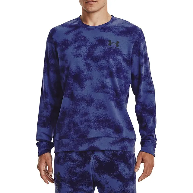 Under Armour UA Rival Terry Crewneck Sweater 7 Under Armour UA Rival Terry Crewneck Sweater - Image 7