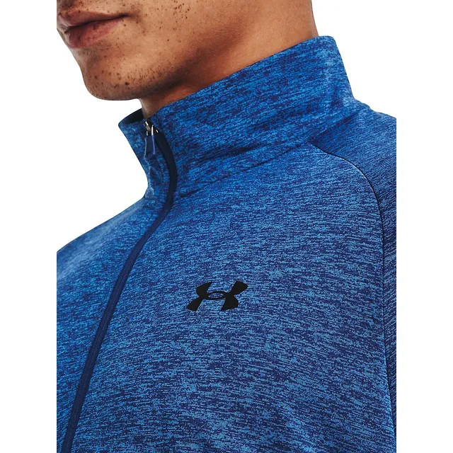 Under Armour UA Tech Half-Zip Raglan-Sleeve Top 4 Under Armour UA Tech Half-Zip Raglan-Sleeve Top - Image 4
