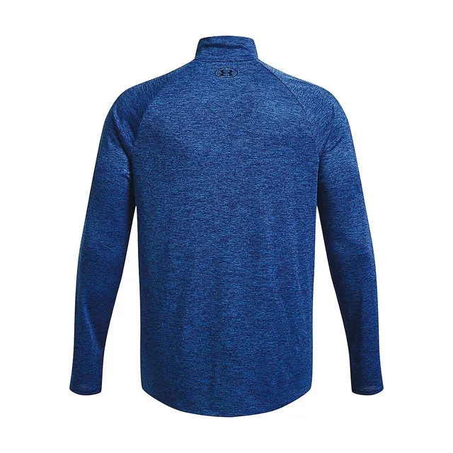 Under Armour UA Tech Half-Zip Raglan-Sleeve Top 6 Under Armour UA Tech Half-Zip Raglan-Sleeve Top - Image 6