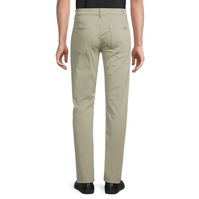 7 For All Mankind The Slimmy Relaxed Jeans 2 7 For All Mankind The Slimmy Relaxed Jeans - Image 2
