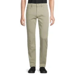 7 For All Mankind The Slimmy Relaxed Jeans