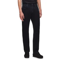 7 For All Mankind Luxe Performance Plus Straight Jeans
