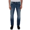 7 For All Mankind Slimmy Straight-Leg Jeans