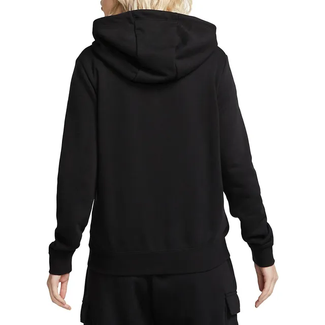 Nike Sportswear Club Fleece Hoodie 3 Nike Sportswear Club Fleece Hoodie - Image 3