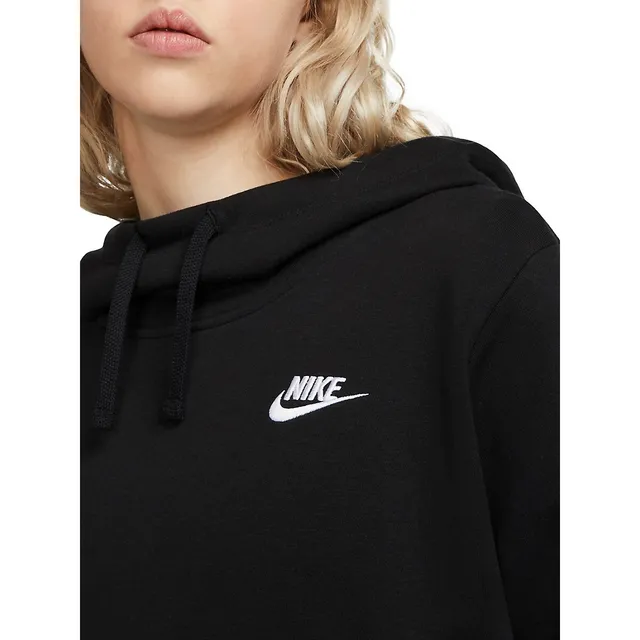 Nike Sportswear Club Fleece Hoodie 5 Nike Sportswear Club Fleece Hoodie - Image 5