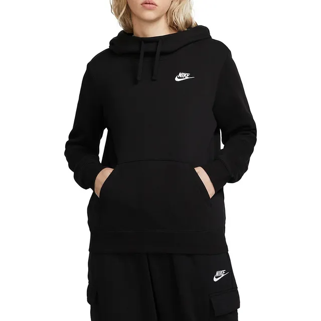 Nike Sportswear Club Fleece Hoodie 2 Nike Sportswear Club Fleece Hoodie - Image 2
