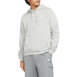 Nike Sportswear Club Fleece Hoodie 36 Nike Sportswear Club Fleece Hoodie -Unde Clothing Shop https3A2F2Fimage.s5a.com2Fis2Fimage2FTheBay2F196149295350 main3Fwid3D120026hei3D120026qlt3D9026resMode3Dsharp226op usm3D0.92C1.02C82C0 640x