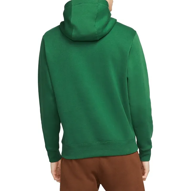 Nike Sportswear Club Fleece Hoodie 8 Nike Sportswear Club Fleece Hoodie - Image 8