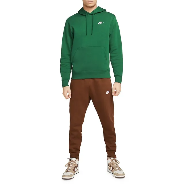 Nike Sportswear Club Fleece Hoodie 9 Nike Sportswear Club Fleece Hoodie - Image 9