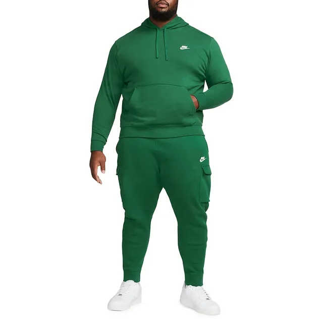 Nike Sportswear Club Fleece Hoodie 10 Nike Sportswear Club Fleece Hoodie - Image 10