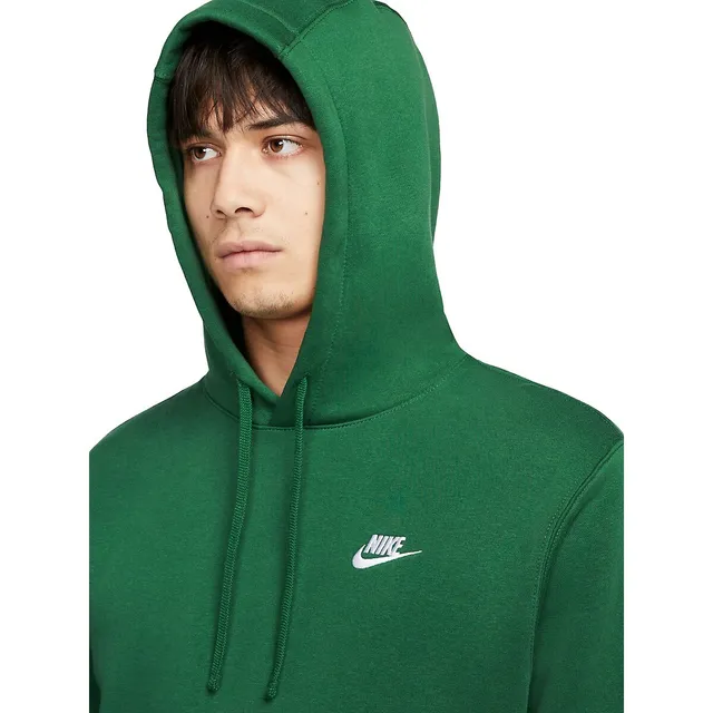 Nike Sportswear Club Fleece Hoodie 16 Nike Sportswear Club Fleece Hoodie - Image 16