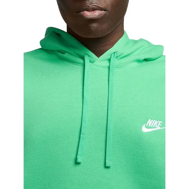 Nike Sportswear Club Fleece Hoodie 8 Nike Sportswear Club Fleece Hoodie - Image 8