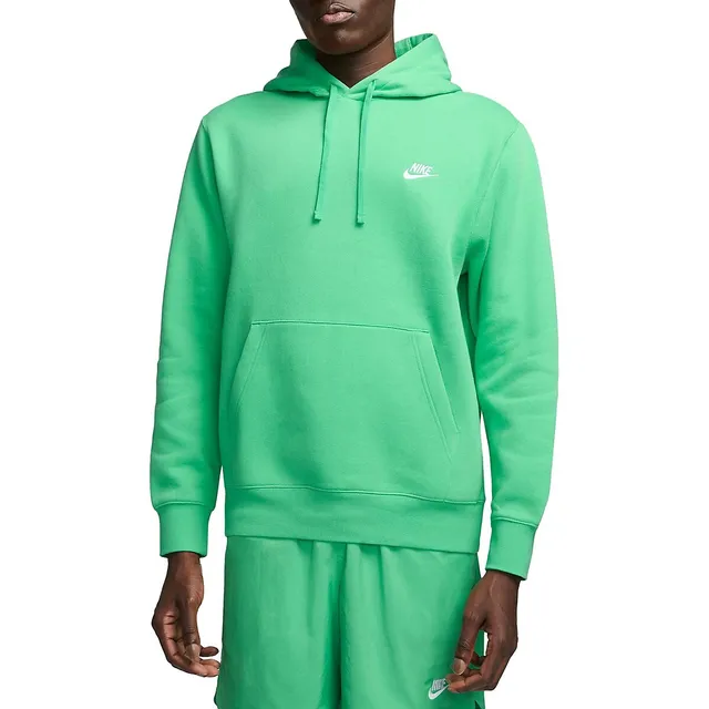Nike Sportswear Club Fleece Hoodie 7 Nike Sportswear Club Fleece Hoodie - Image 7