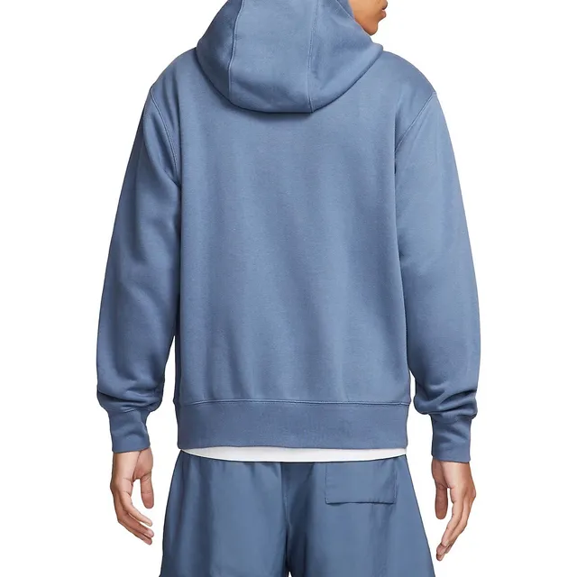 Nike Sportswear Club Fleece Hoodie 2 Nike Sportswear Club Fleece Hoodie - Image 2