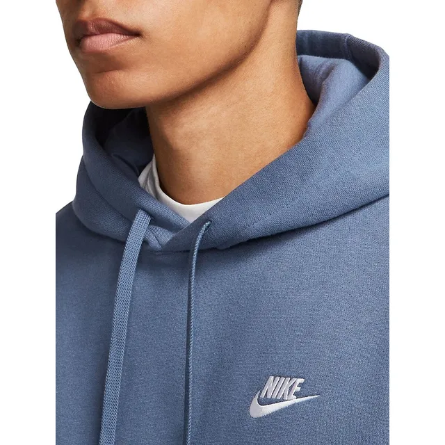 Nike Sportswear Club Fleece Hoodie 4 Nike Sportswear Club Fleece Hoodie - Image 4