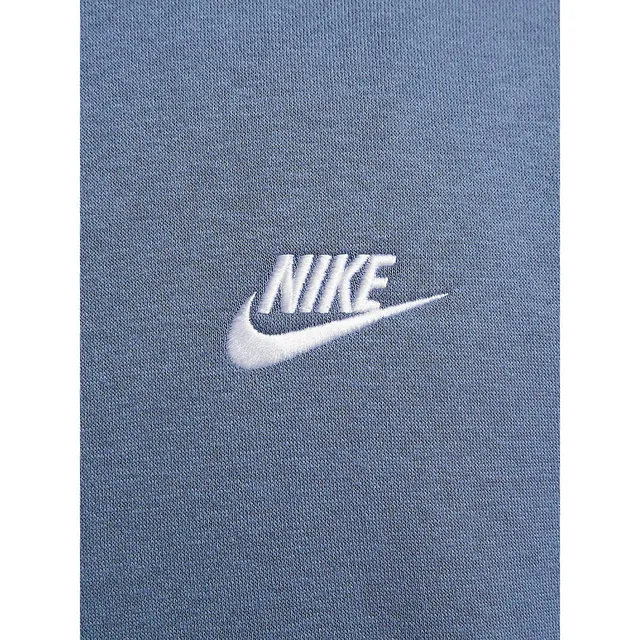 Nike Sportswear Club Fleece Hoodie 6 Nike Sportswear Club Fleece Hoodie - Image 6