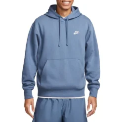 Nike Sportswear Club Fleece Hoodie