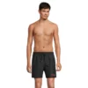 Calvin Klein Rainbow Logo Volley Swim Shorts