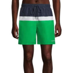 Calvin Klein Colourblock Volley Swim Shorts -Unde Clothing Shop https3A2F2Fimage.s5a.com2Fis2Fimage2FTheBay2F196284453813 main3Fwid3D120026hei3D120026qlt3D9026resMode3Dsharp226op usm3D0.92C1.02C82C0 640x