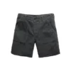 Seventy Seven Cord Organic Cotton Utility Shorts